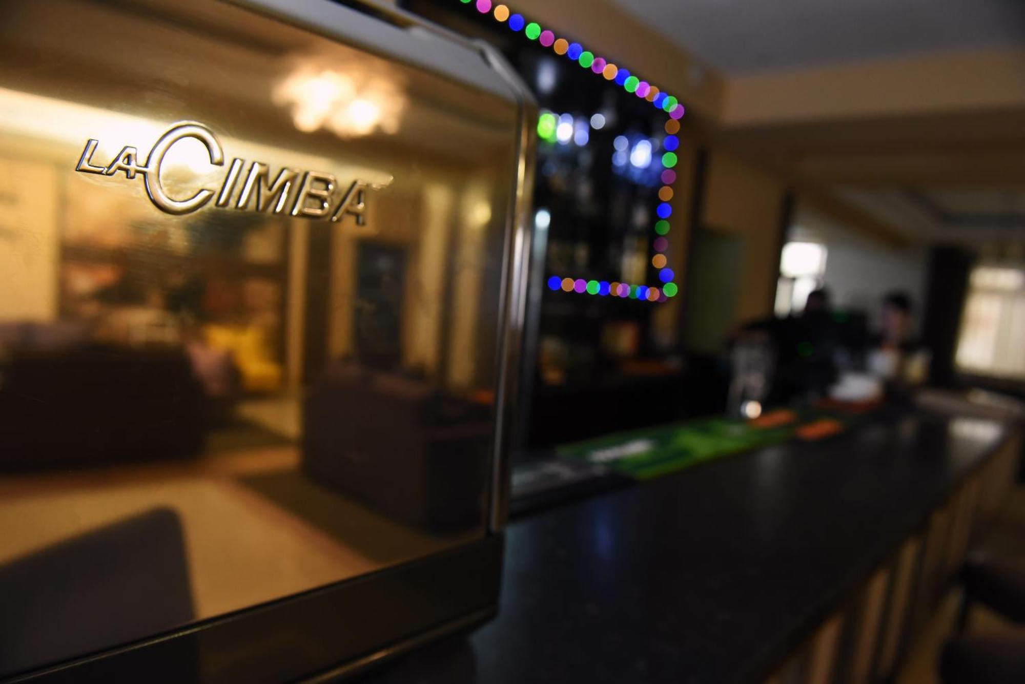 Shanyrak Hotel Temirtau Dış mekan fotoğraf